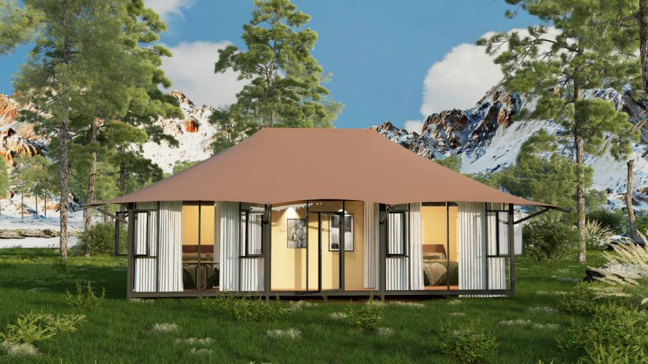 禅城区装配式建筑厂家