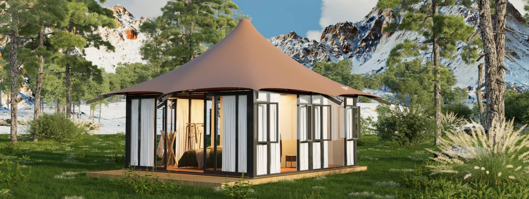 禅城区装配式建筑厂家